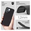 Чехол для мобильного телефона Armorstandart Matte Slim Fit OPPO Reno14 F 5G / Reno14 FS 5G Camera cover Black (ARM87159) - Изображение 2