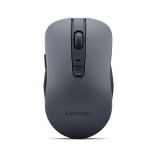 Мишка Lenovo WL310 Silent Bluetooth Grey (GY51Q65621)