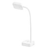 Настольная лампа 2E 5Вт 5000K 1200мАг USB-A без БЖ білий (2E-DL1216) - Изображение 3