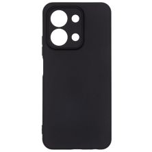 Чехол для мобильного телефона Armorstandart Matte Slim Fit Xiaomi Redmi 15C 4G (GL) / Poco C85 4G (GL) Camera cover Black (ARM88330)
