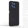 Чехол для мобильного телефона Armorstandart Matte Slim Fit Xiaomi Redmi 15C 4G (GL) / Poco C85 4G (GL) Camera cover Black (ARM88330) - Изображение 1