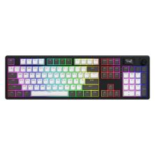 Клавиатура Hator Skyfall 100 Pro Wireless Grey/Black (HTK4100UA)