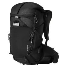 Рюкзак туристический Naturehike Helium CNK2450XB016, 40 л, чорний, L (6976507666619)