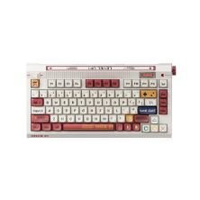 Клавиатура Thunderobot ONCE81 Tri-mode FC Switch UA Beige (6974511793635)