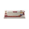 Клавиатура Thunderobot ONCE81 Tri-mode FC Switch UA Beige (6974511793635) - Изображение 2