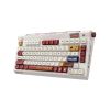 Клавиатура Thunderobot ONCE81 Tri-mode FC Switch UA Beige (6974511793635) - Изображение 3