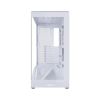 Корпус для ПК Lian Li V100, White (G99.V100W.01) - Изображение 1