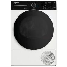 Сушильна машина Whirlpool WP B9X WBS UA