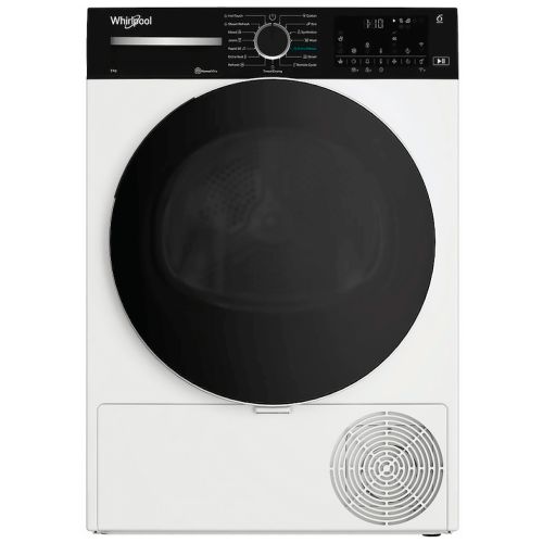 Сушильна машина Whirlpool WP B9X WBS UA