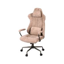 Кресло игровое Аклас Варяг Tilt (ZO-08 Coffee) (00172369)