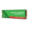 Накопичувач SSD M.2 2280 500GB Green SN3000 WD (WDS500G4G0E-00CPS0) - Зображення 1