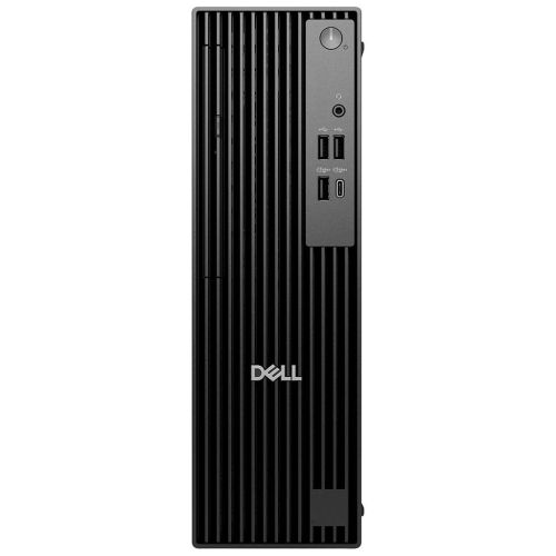 Комп'ютер Dell Pro Slim / Ultra5 235, 16, 512, кл+м (BTO105_QCS1250_UBU)