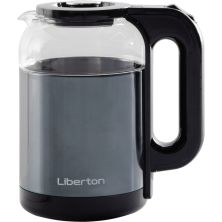Електрочайник Liberton LEK-6829
