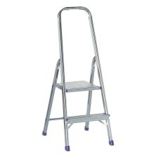 Драбина ELKOP cтремянка 2сх. верхя сходинка0,34м (ALW 402)