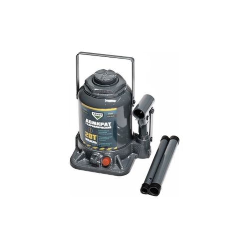 Домкрат ARMER гідравлічний 20т (ARM-20F)