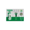 Ліхтар NEWVEW NV-K46 1800mAh Green (NWVW-NV-K46-GN) - Зображення 2