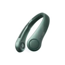 Вентилятор Jisulife Neck Fan Life3 FA14 green