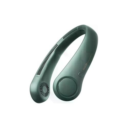Вентилятор Jisulife Neck Fan Life3 FA14 green