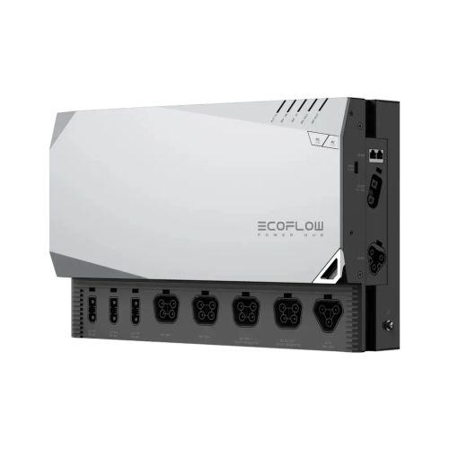 Солнечный инвертор EcoFlow Power Hub 5kVA (EFMM305PowerHub-HV)