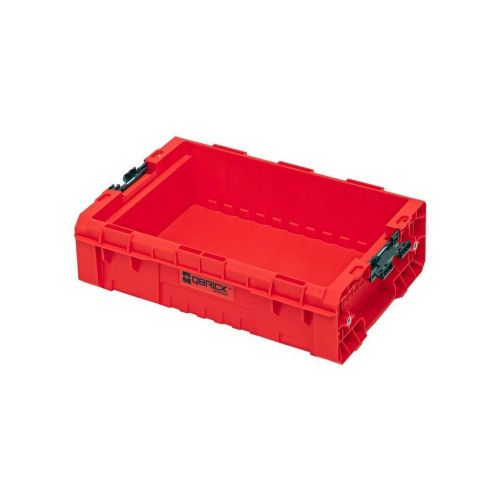 Ящик для инструментов QBRICK SYSTEM 18, 450310130, SYSTEM PRO Box 130 Red, SKRQPROB1302CZEPG001 (SKRQPROB1302CZEPG001)