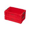 Ящик для инструментов QBRICK SYSTEM 18, 450310130, SYSTEM PRO Box 130 Red, SKRQPROB1302CZEPG001 (SKRQPROB1302CZEPG001) - Изображение 1