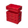 Ящик для инструментов QBRICK SYSTEM 18, 450310130, SYSTEM PRO Box 130 Red, SKRQPROB1302CZEPG001 (SKRQPROB1302CZEPG001) - Изображение 2