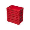 Ящик для инструментов QBRICK SYSTEM 18, 450310130, SYSTEM PRO Box 130 Red, SKRQPROB1302CZEPG001 (SKRQPROB1302CZEPG001) - Изображение 3