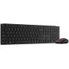 Комплект Lenovo Wireless Multi-Mode Pro Combo 6000 UA Black (4X31S04811) - Зображення 3