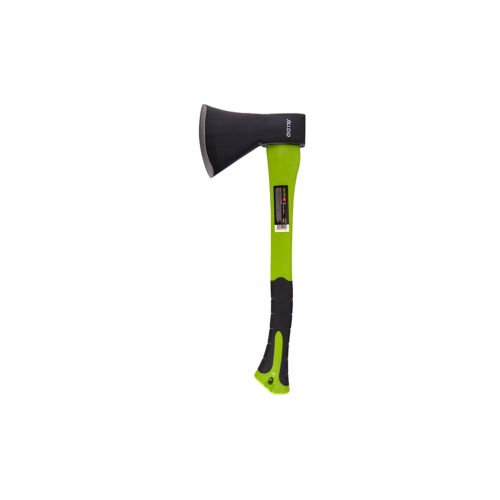 Сокира Alloid Pro, ручка з фібергласу, 1000г, 45см (AF-70141000)