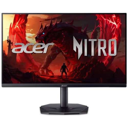 Монитор Acer Nitro KG240YP0b (UM.QX0EE.012)