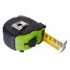 Рулетка Alloid Base, з фіксатором, 5м×25мм (MT-220525) - Зображення 2