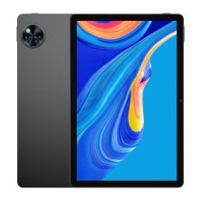 Планшет Doogee Tab U11 Pro 11 6/256GB Wi-Fi Black (6923740254813)
