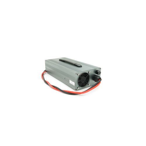 Мережевий зарядний пристрій для АКБ Voltronic LiFePO4 12V(14,6V), 4S, 50A (YT-12200-4S)