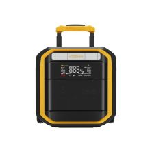 Зарядная станция Vtoman FlashSpeed Pro 3600 3600W 3096Wh LiFePO4 (FlashSpeed Pro 3600)