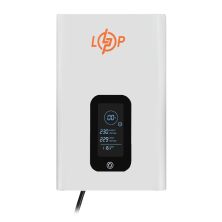 Стабилизатор напряжения LogicPower LP-W - IS1000 800W (29779)