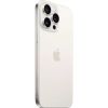 Мобільний телефон Apple iPhone 15 Pro 128Gb (Grade A) White Titanium USED (iP15Pr12WhT_A) - Зображення 2