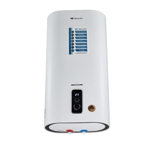 Бойлер Willer EV50DRI Grand Digital