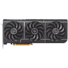 Видеокарта ASUS Radeon RX 9070 GRE 12Gb PRIME OC (PRIME-RX9070GRE-O12G)