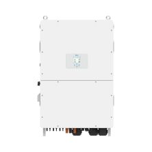Солнечный инвертор Deye SUN-100K-SG02HP3-EU-GM8, 100KW (SUN-100K-SG02HP3-EU-GM8)