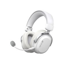 Наушники Attack Shark L30PRO Wireless White (L30PROW_AS)