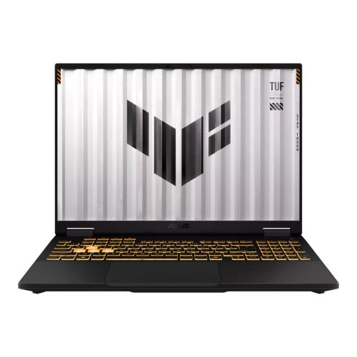 Ноутбук ASUS TUF Gaming F16 FX608JPR-QT229 (90NR0NG1-M00D00)