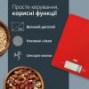 Весы кухонные АDЕ KE1800-1 Leonie - Изображение 2