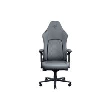 Кресло игровое Razer Iskur V2 NewGen Light Grey (RZ38-04901000-R3G1)