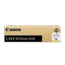 Оптический блок (Drum) Canon C-EXV34 Yellow (3789B003)