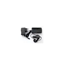 Зарядний пристрій для фото PowerPlant Minolta NP-200, NP-30,DB-L20A (DB07DV2925)