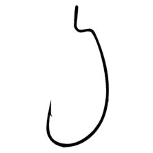 Крючок Decoy Worm 17 Kg Hook 4/0, 6шт (1562.00.05)