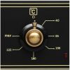 Духовой шкаф Perfelli BOE 6644 BL RETRO - Изображение 2