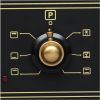Духовой шкаф Perfelli BOE 6644 BL RETRO - Изображение 4