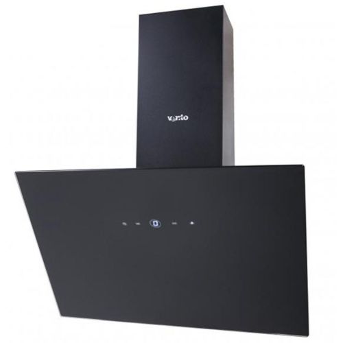 Вытяжка кухонная Ventolux MIRROR 60 BK (800) TC