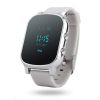 Смарт-годинник GoGPS ME К20 хром (K20CH) - Зображення 3